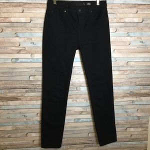 Alexander Wang 002 Denim size 25 Black